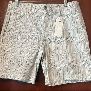 Men’s ONS 100% Cotton Shorts